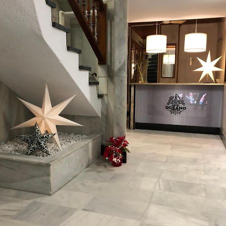 Hotel Oceano Centro (Adults Only) Санта Крус де Тенерифе Екстериор снимка
