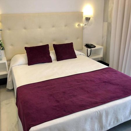 Hotel Oceano Centro (Adults Only) Санта Крус де Тенерифе Екстериор снимка