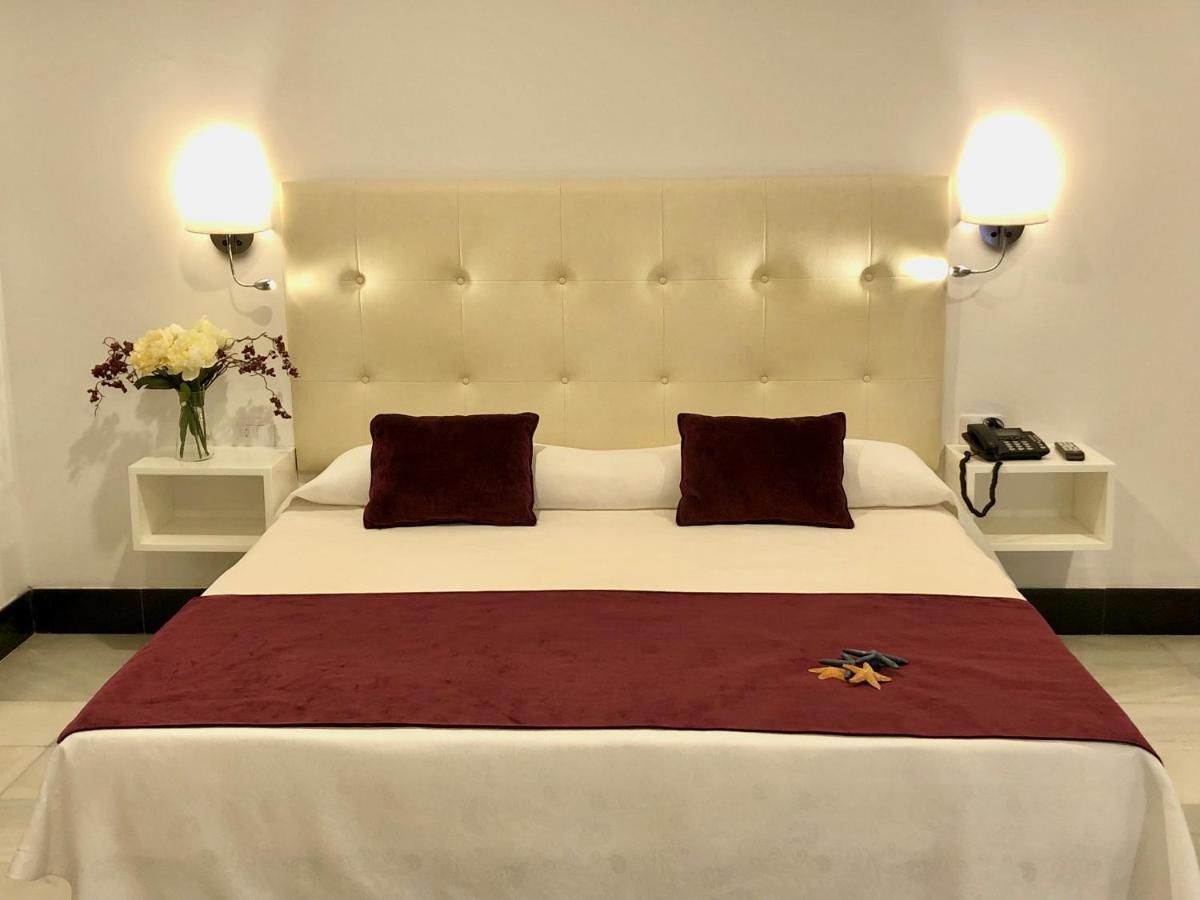 Hotel Oceano Centro (Adults Only) Санта Крус де Тенерифе Екстериор снимка