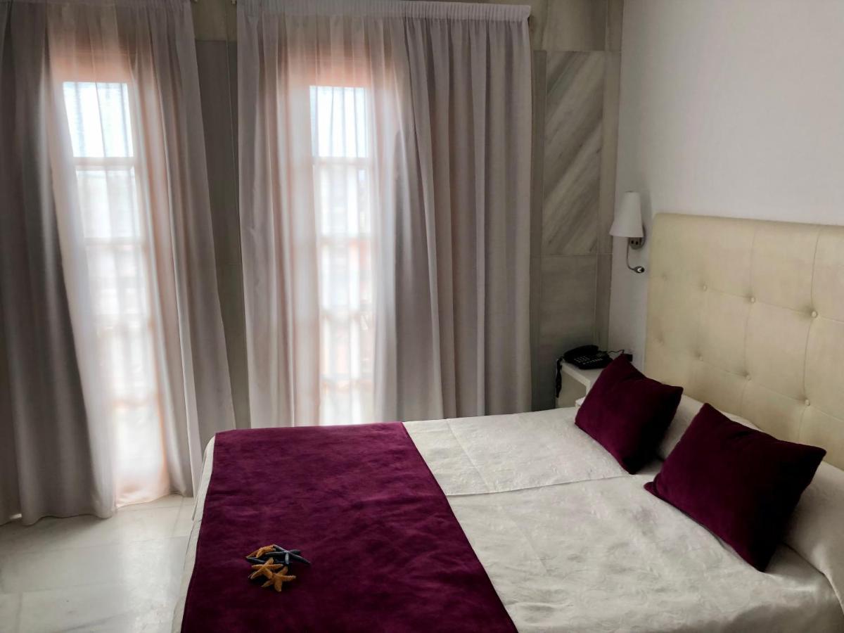 Hotel Oceano Centro (Adults Only) Санта Крус де Тенерифе Екстериор снимка