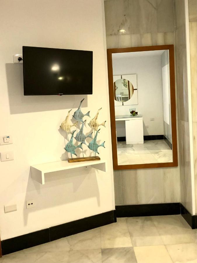 Hotel Oceano Centro (Adults Only) Санта Крус де Тенерифе Екстериор снимка