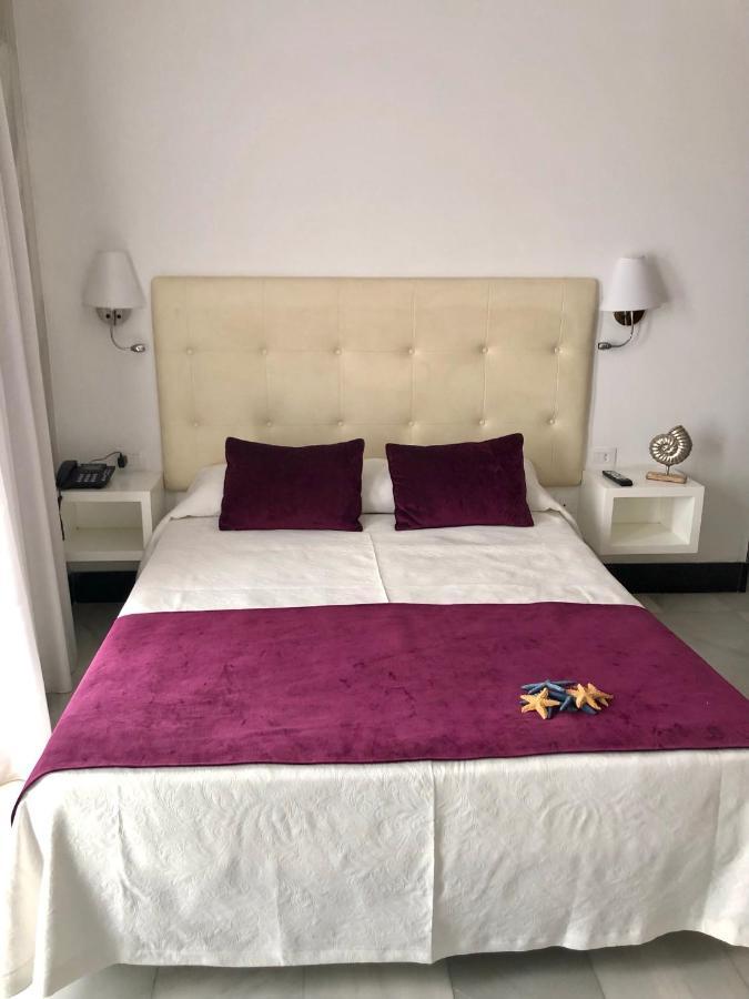 Hotel Oceano Centro (Adults Only) Санта Крус де Тенерифе Екстериор снимка
