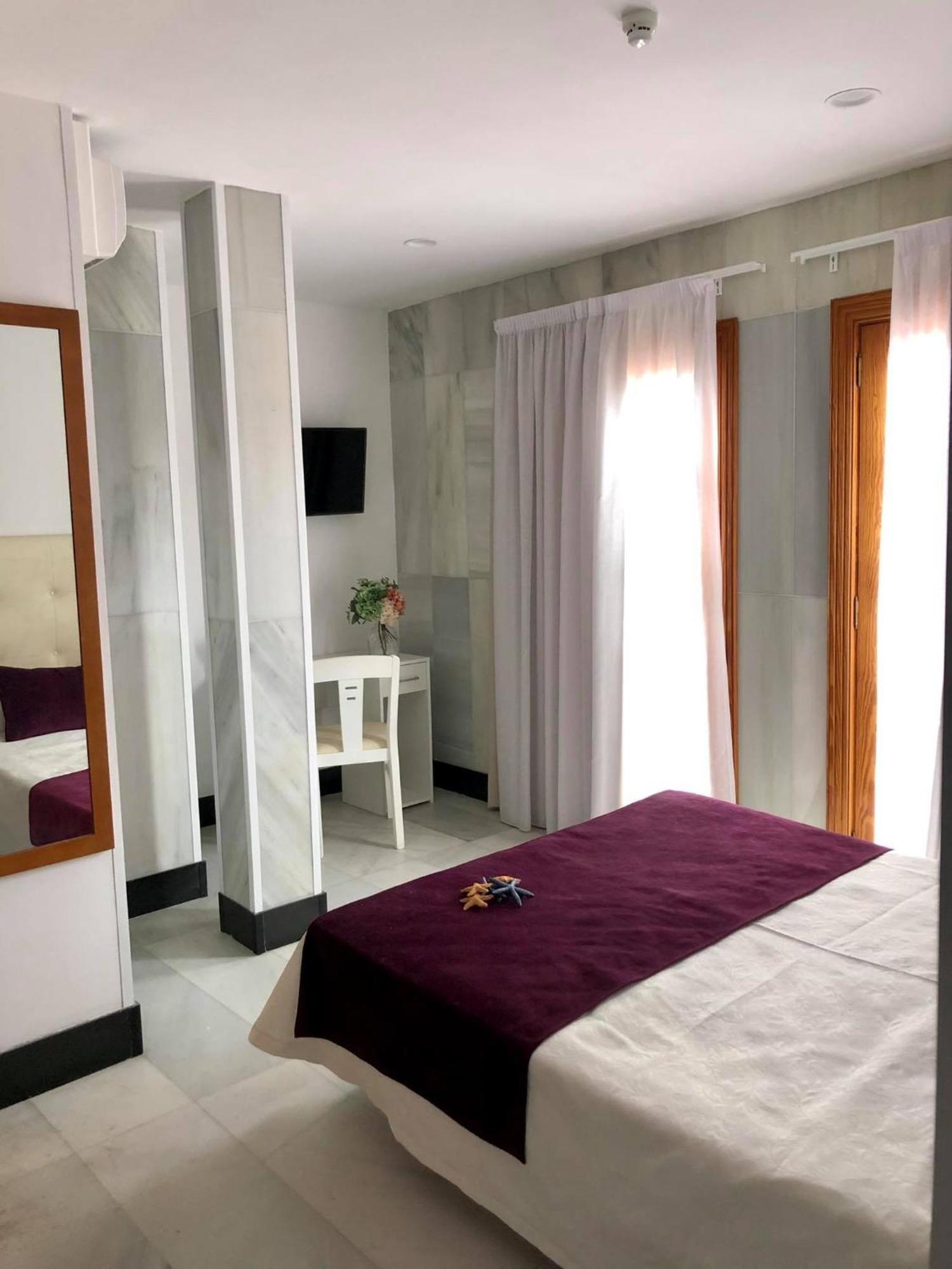 Hotel Oceano Centro (Adults Only) Санта Крус де Тенерифе Екстериор снимка