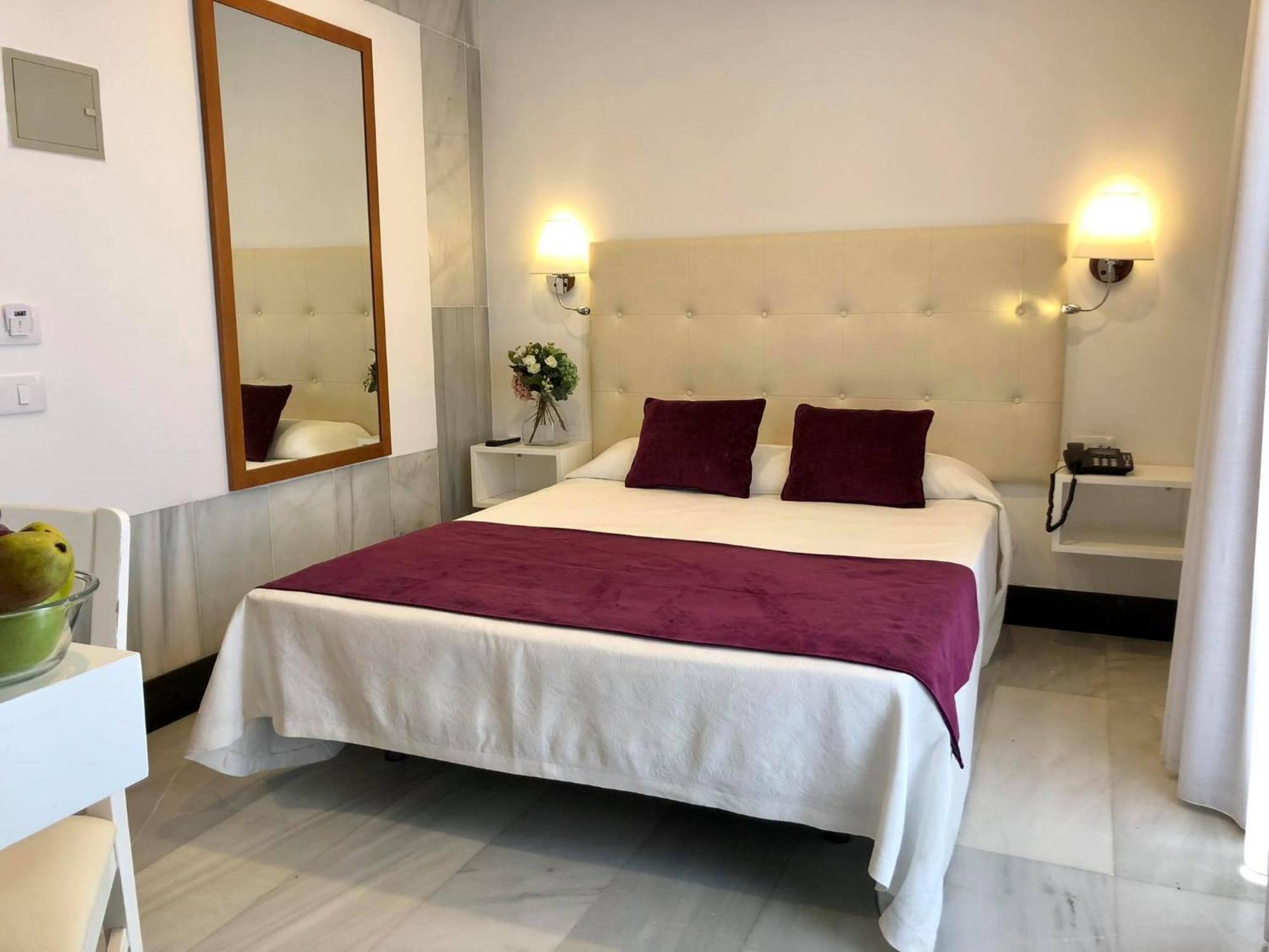 Hotel Oceano Centro (Adults Only) Санта Крус де Тенерифе Екстериор снимка