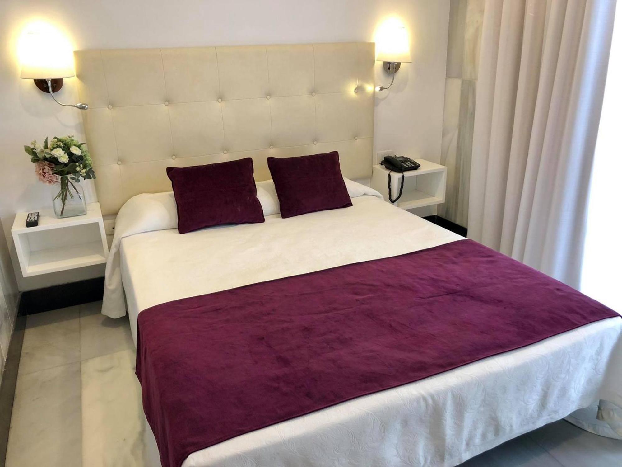 Hotel Oceano Centro (Adults Only) Санта Крус де Тенерифе Екстериор снимка