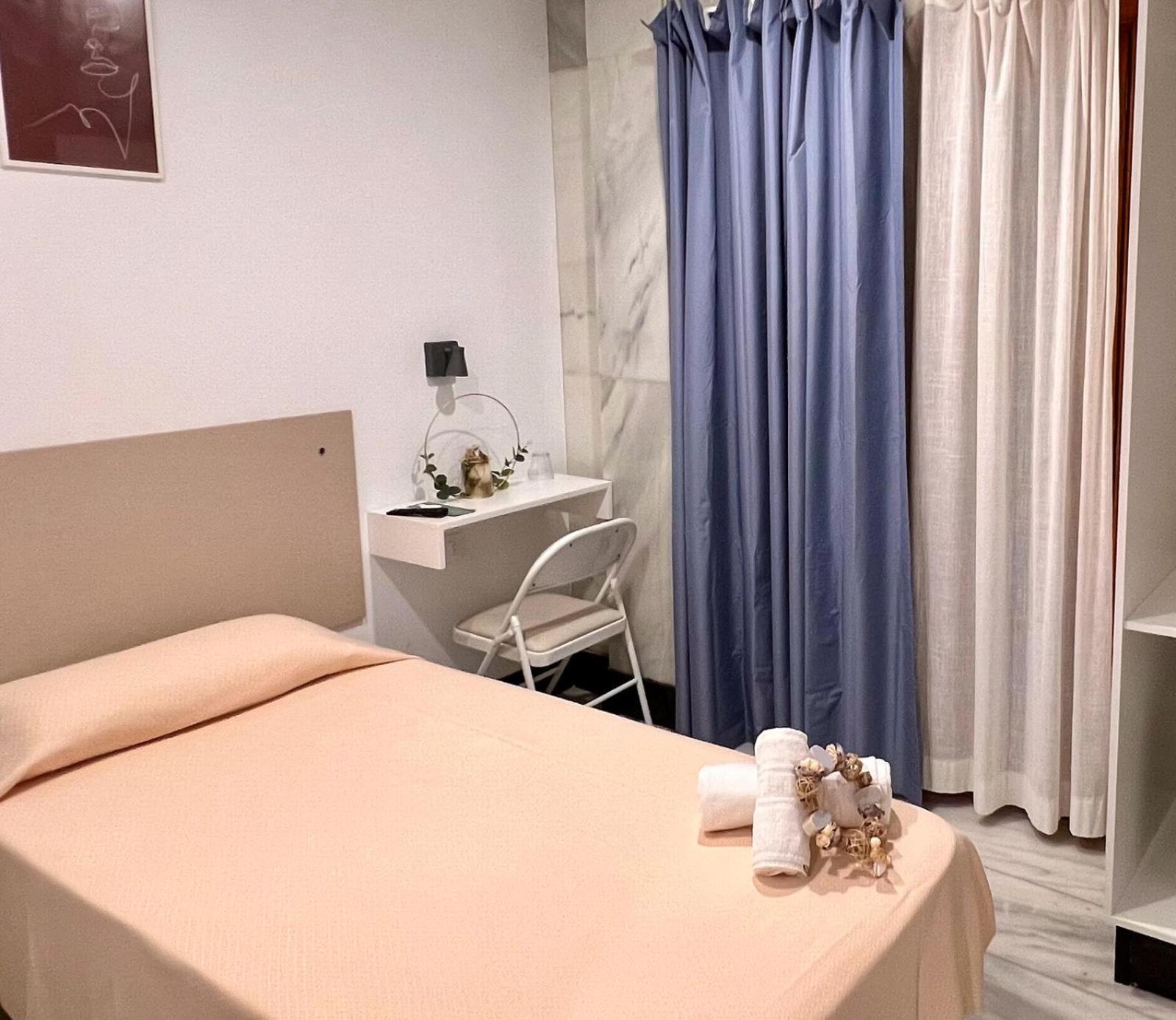 Hotel Oceano Centro (Adults Only) Санта Крус де Тенерифе Екстериор снимка