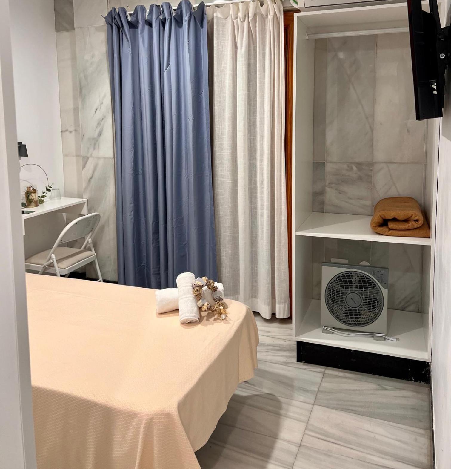 Hotel Oceano Centro (Adults Only) Санта Крус де Тенерифе Екстериор снимка