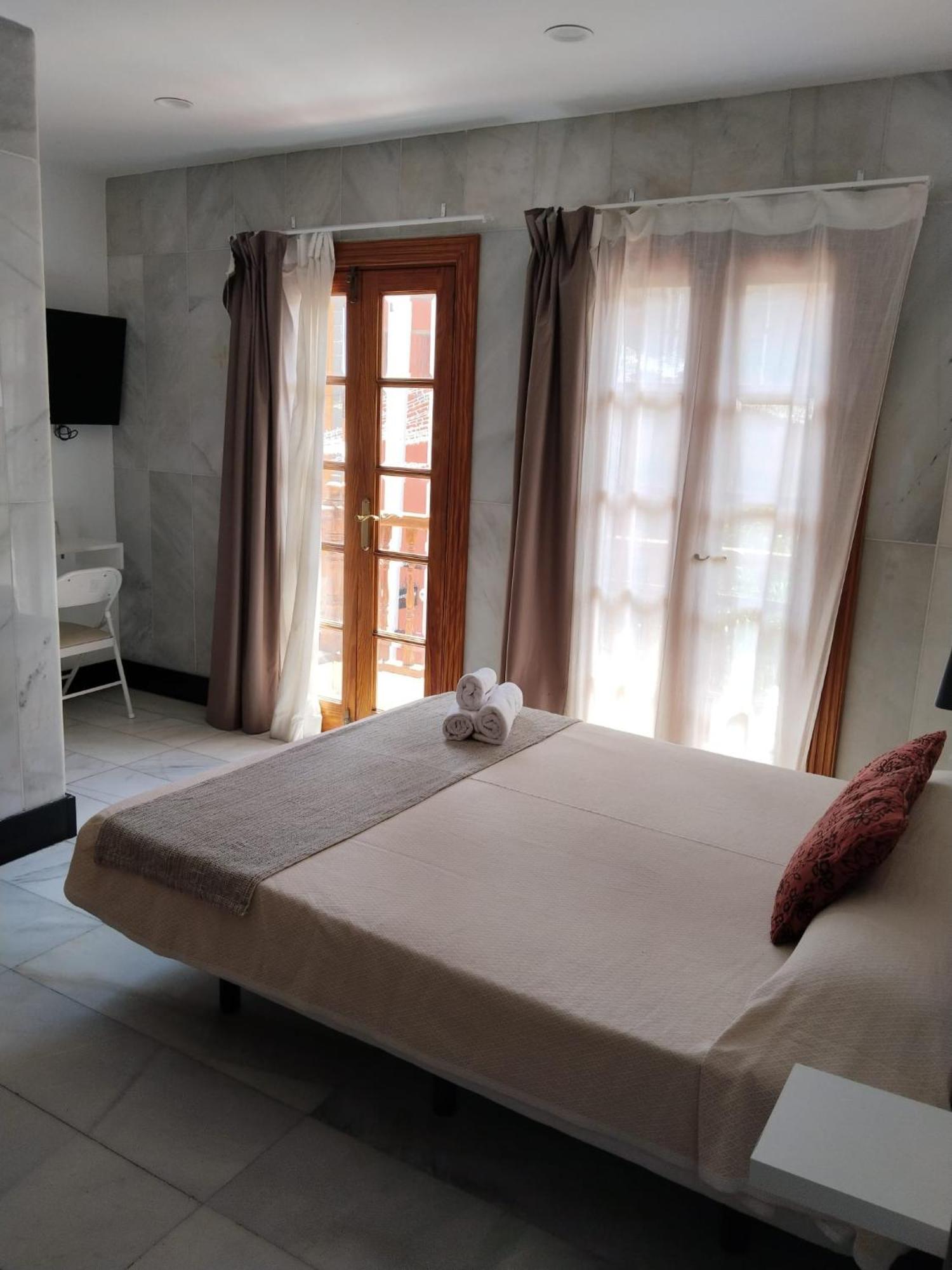 Hotel Oceano Centro (Adults Only) Санта Крус де Тенерифе Екстериор снимка
