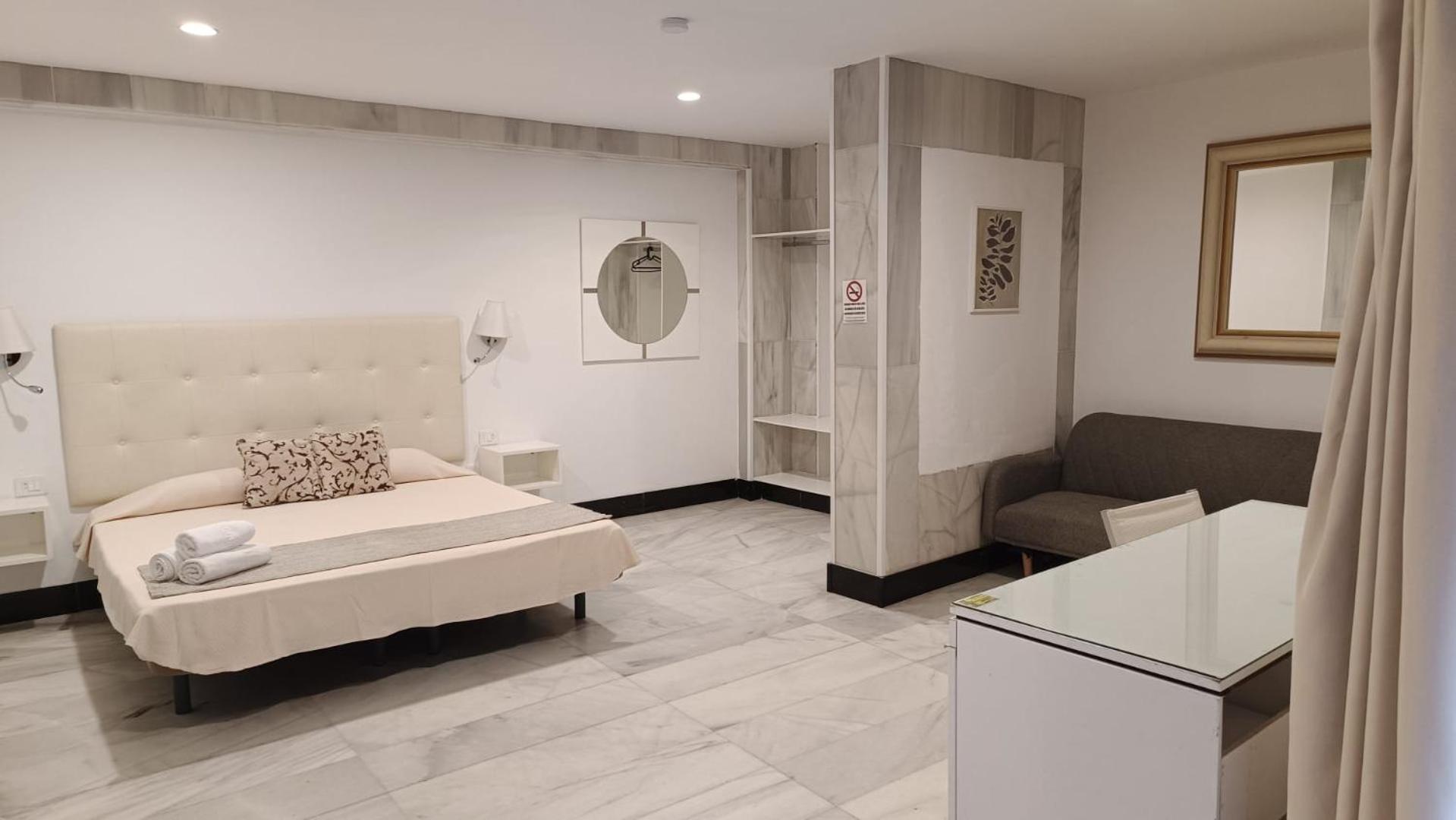 Hotel Oceano Centro (Adults Only) Санта Крус де Тенерифе Екстериор снимка