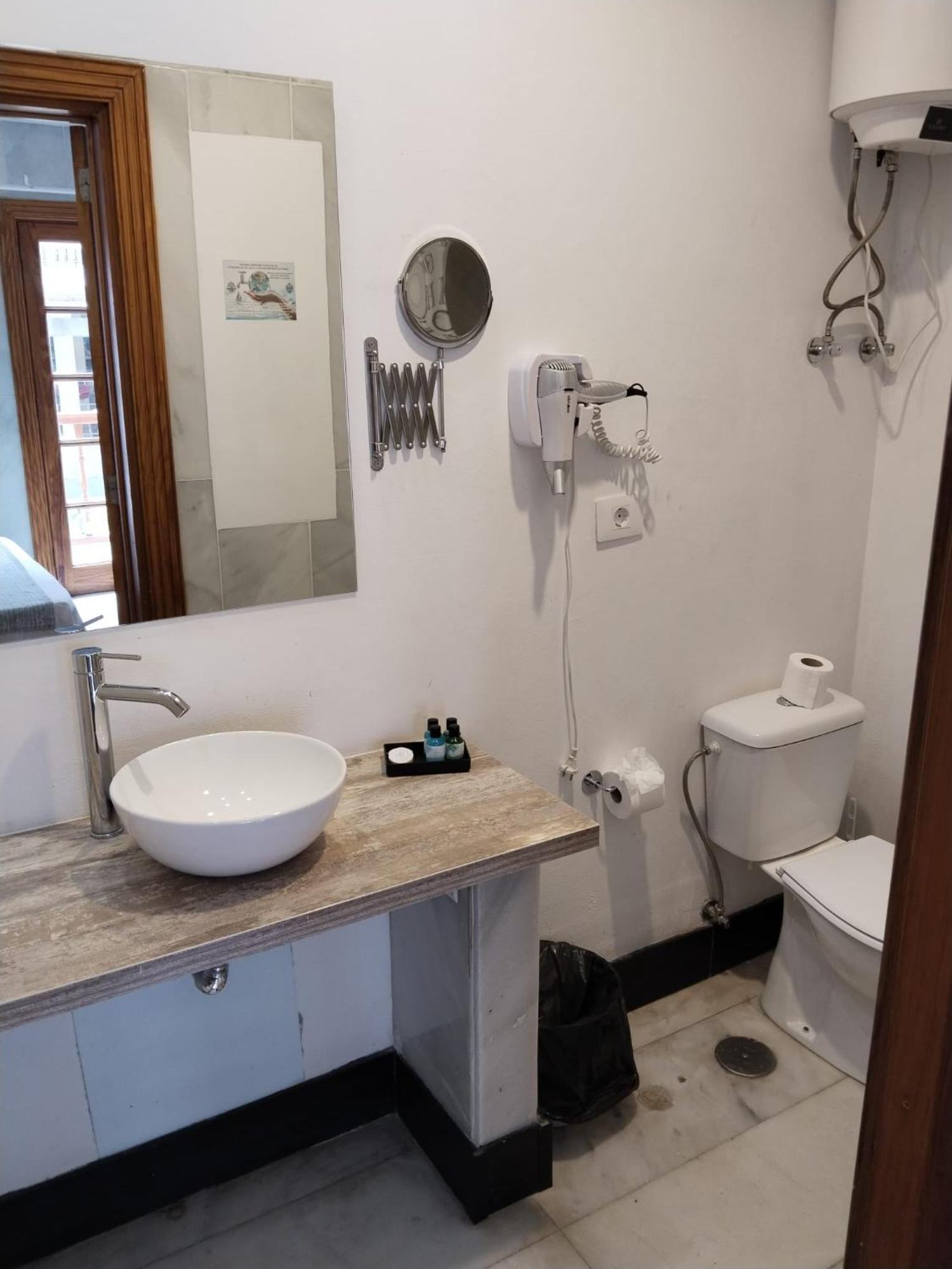 Hotel Oceano Centro (Adults Only) Санта Крус де Тенерифе Екстериор снимка