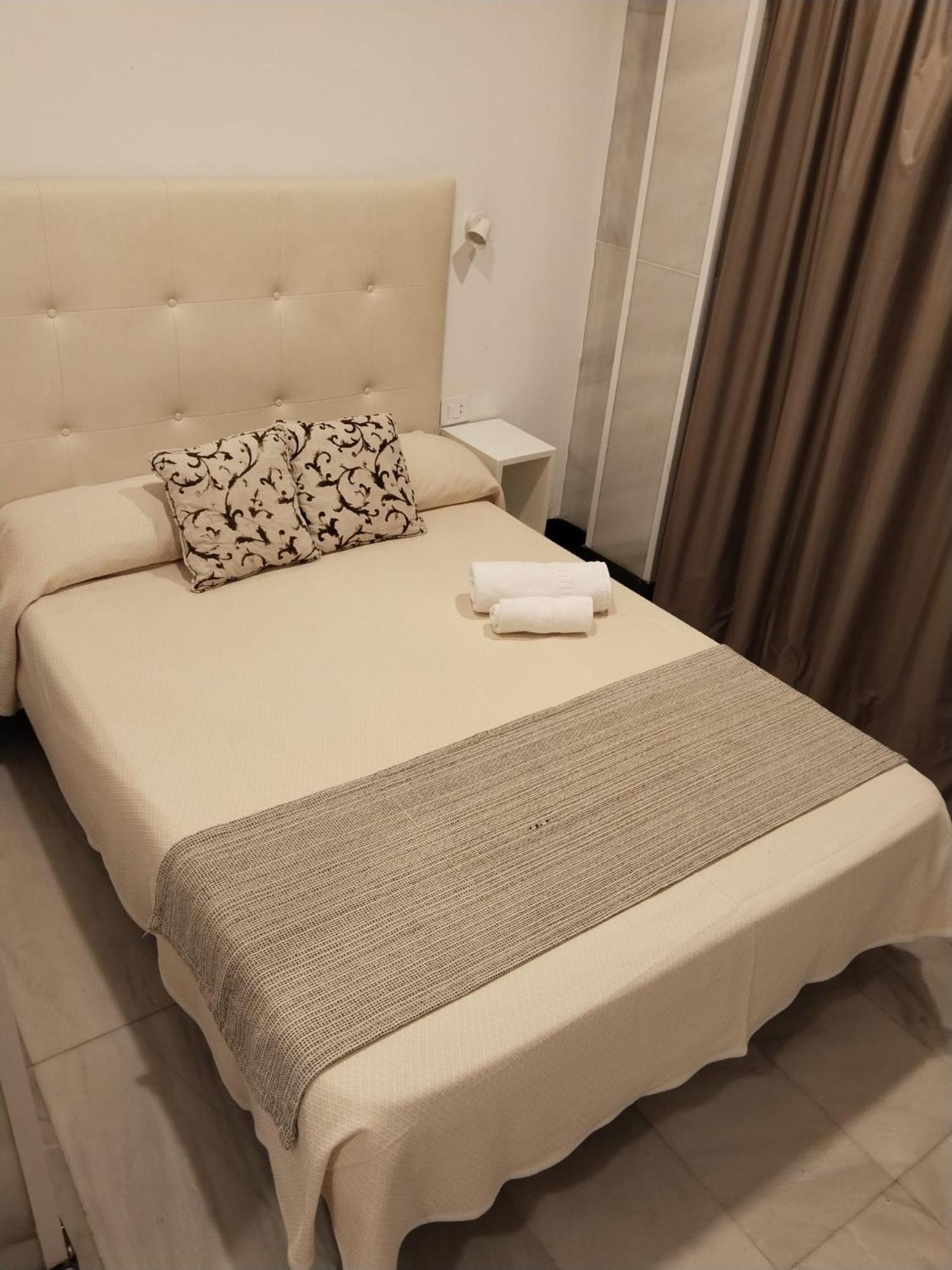Hotel Oceano Centro (Adults Only) Санта Крус де Тенерифе Екстериор снимка