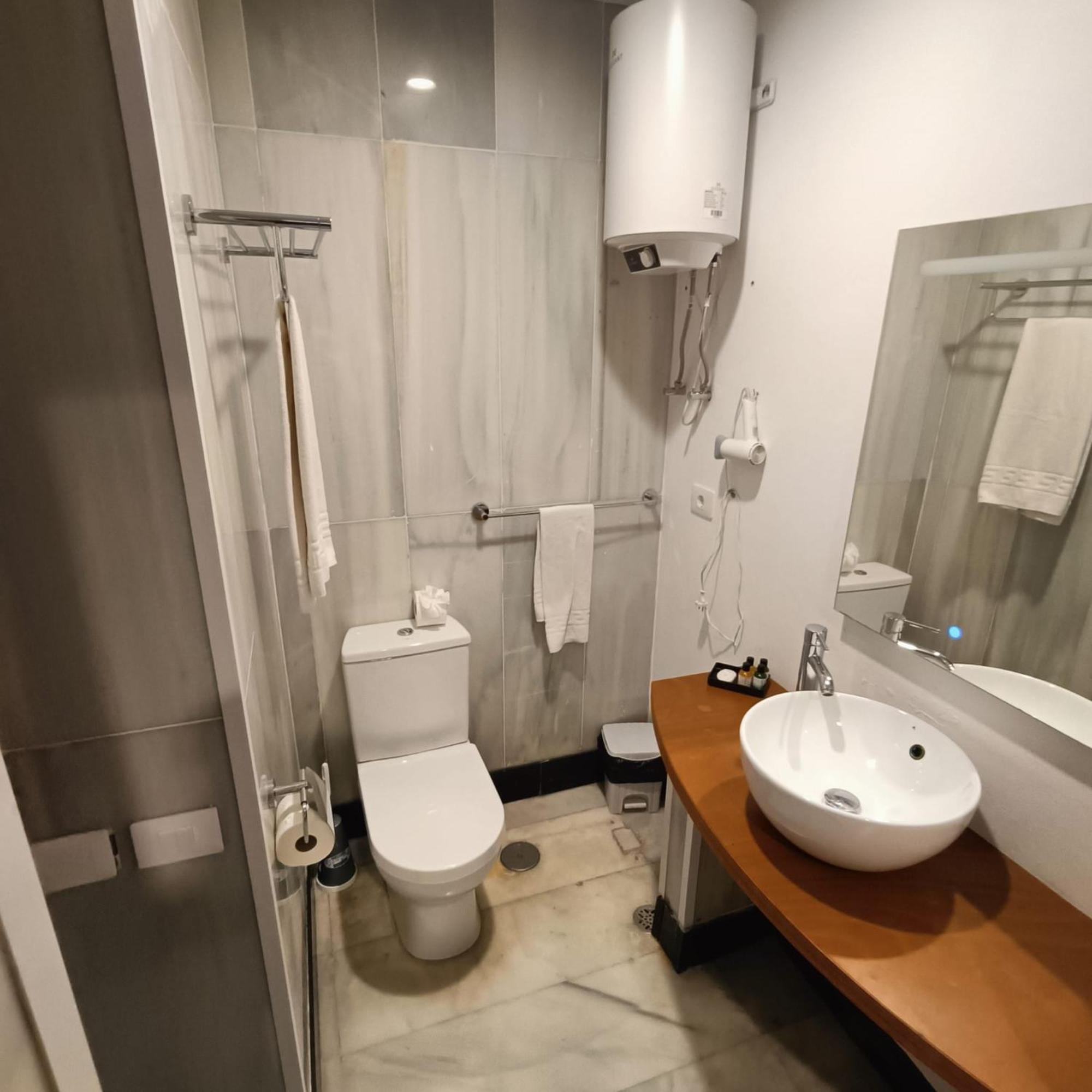 Hotel Oceano Centro (Adults Only) Санта Крус де Тенерифе Екстериор снимка