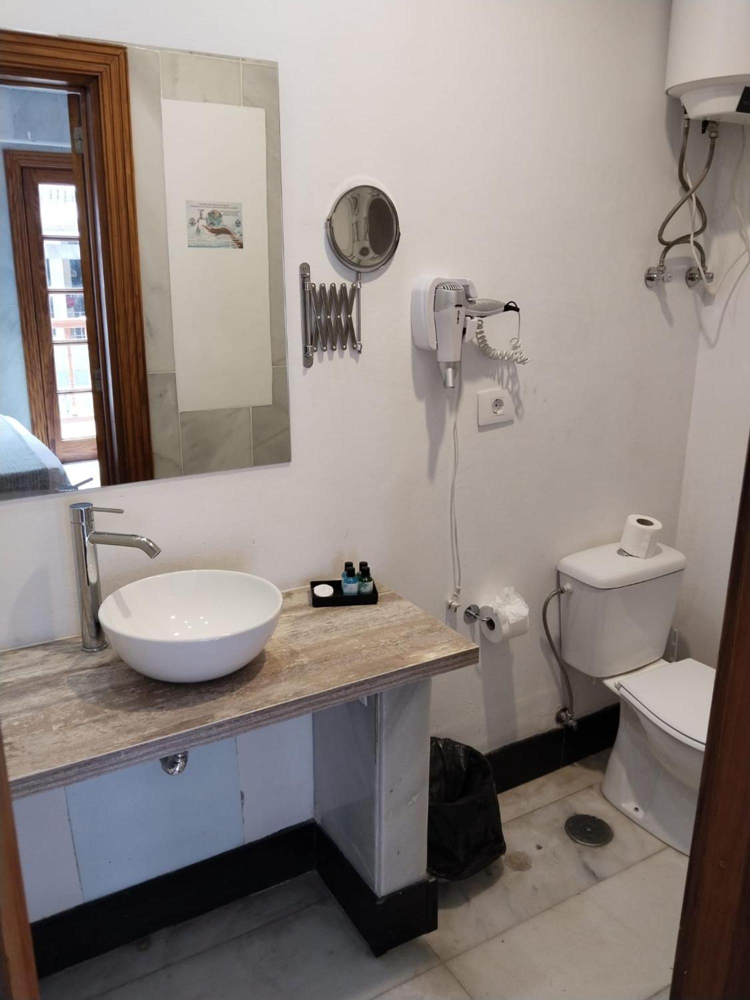 Hotel Oceano Centro (Adults Only) Санта Крус де Тенерифе Екстериор снимка