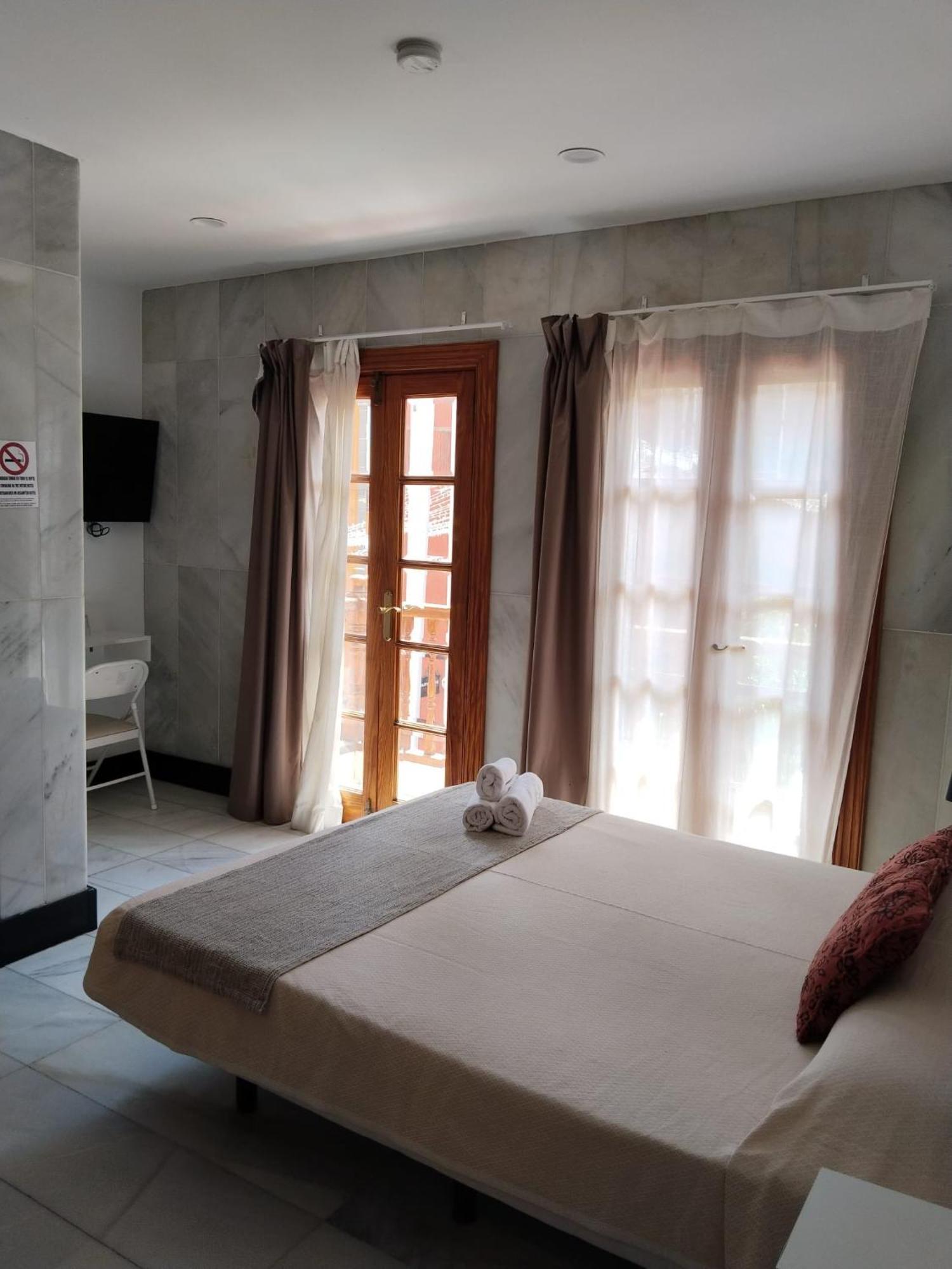 Hotel Oceano Centro (Adults Only) Санта Крус де Тенерифе Екстериор снимка