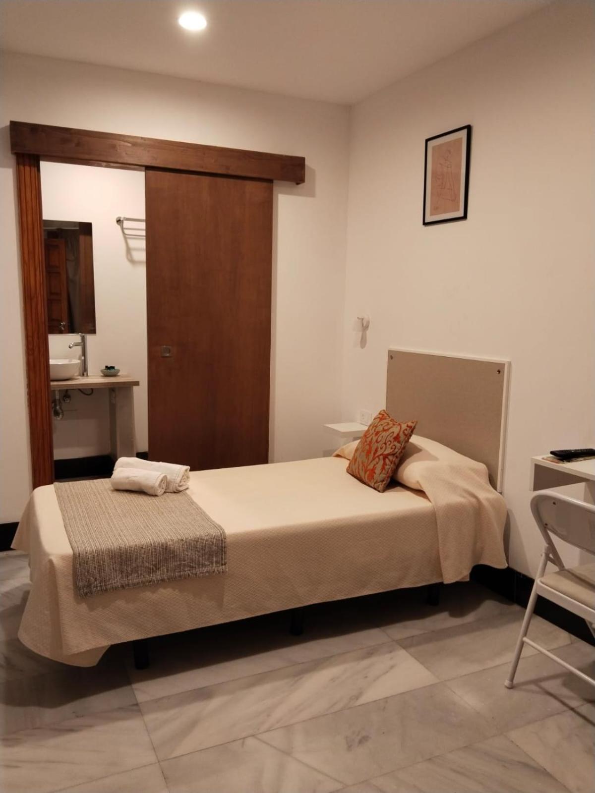 Hotel Oceano Centro (Adults Only) Санта Крус де Тенерифе Екстериор снимка