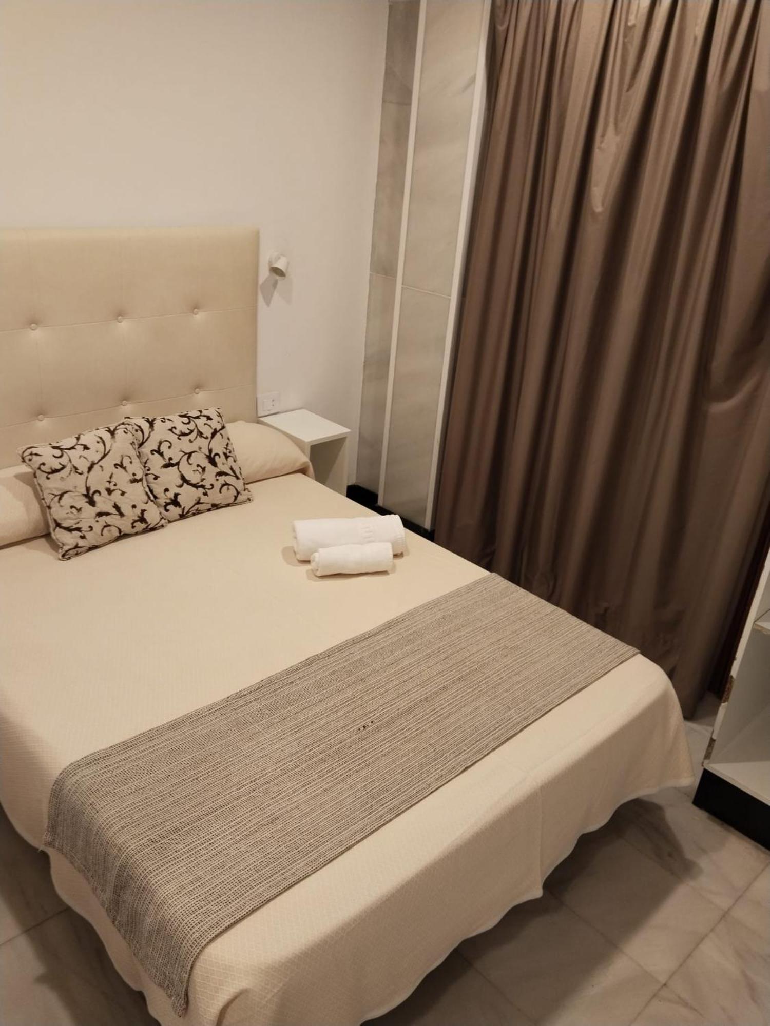 Hotel Oceano Centro (Adults Only) Санта Крус де Тенерифе Екстериор снимка