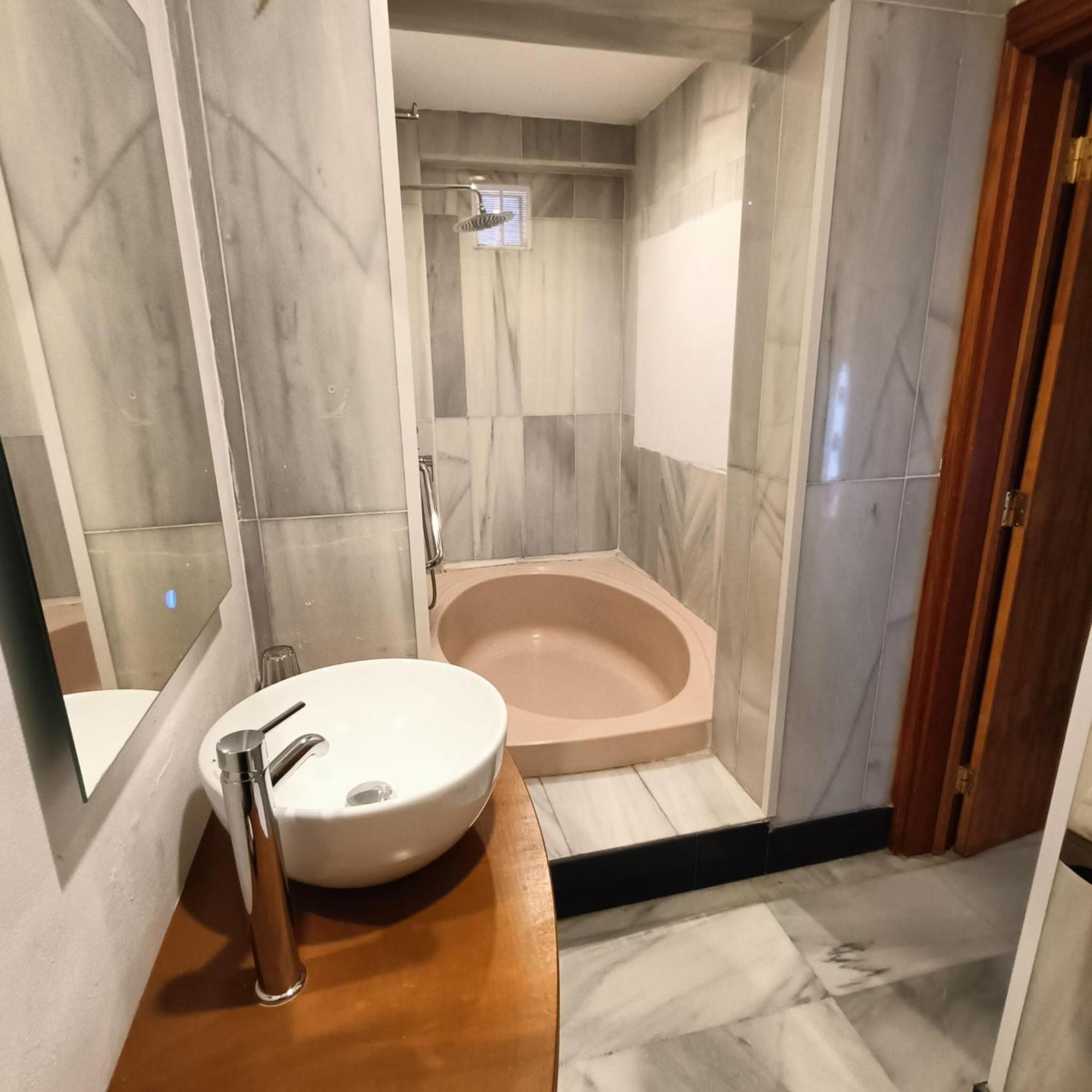 Hotel Oceano Centro (Adults Only) Санта Крус де Тенерифе Екстериор снимка