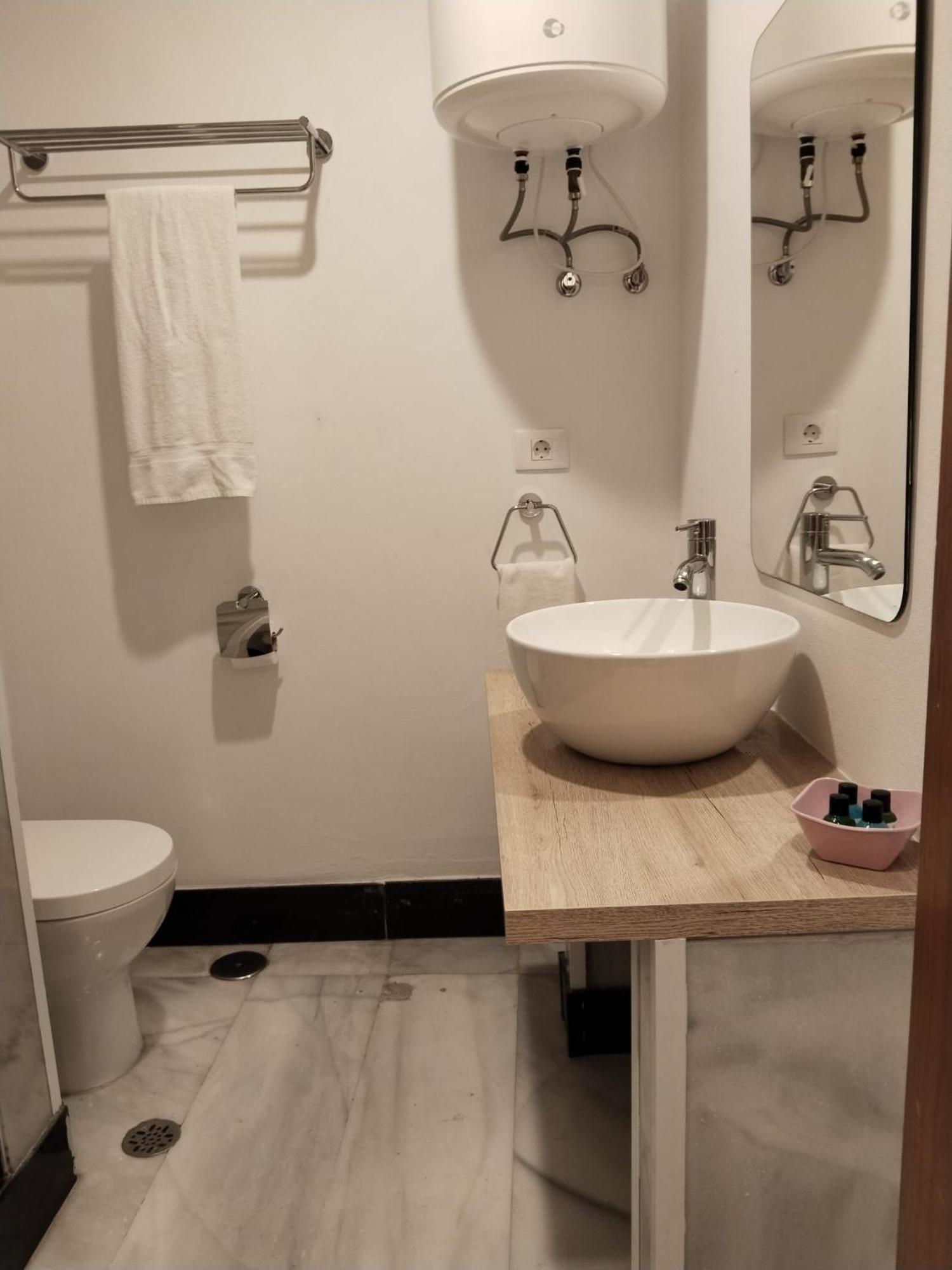 Hotel Oceano Centro (Adults Only) Санта Крус де Тенерифе Екстериор снимка