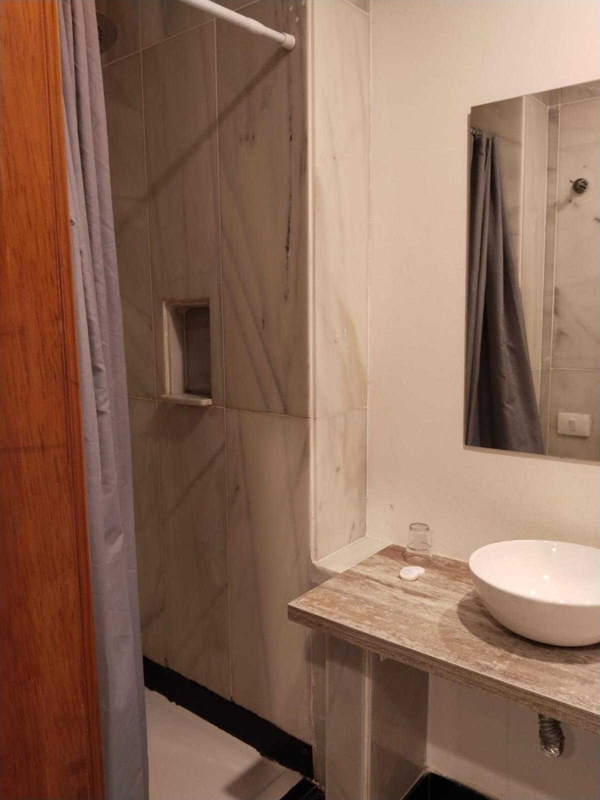 Hotel Oceano Centro (Adults Only) Санта Крус де Тенерифе Екстериор снимка