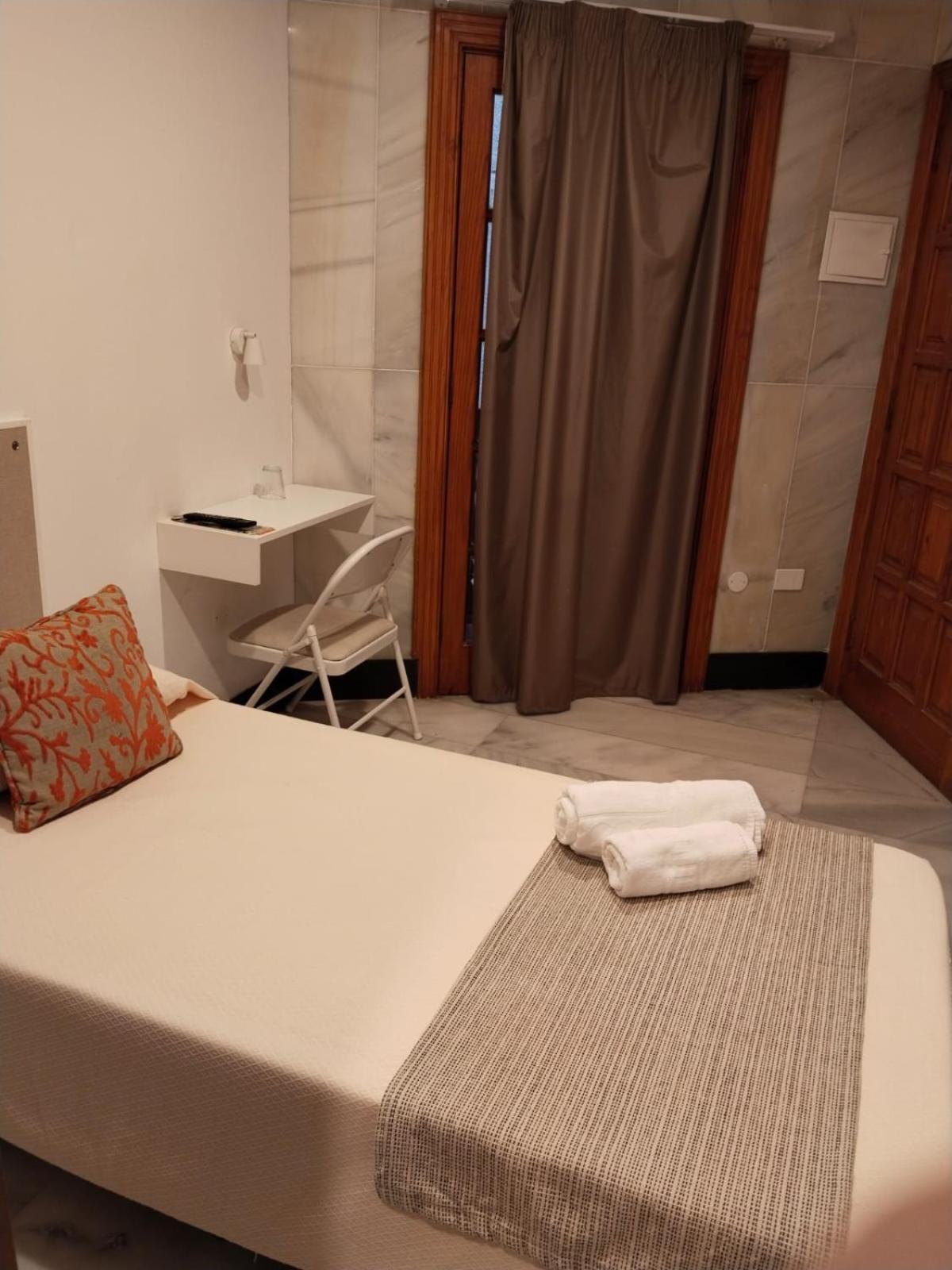 Hotel Oceano Centro (Adults Only) Санта Крус де Тенерифе Екстериор снимка