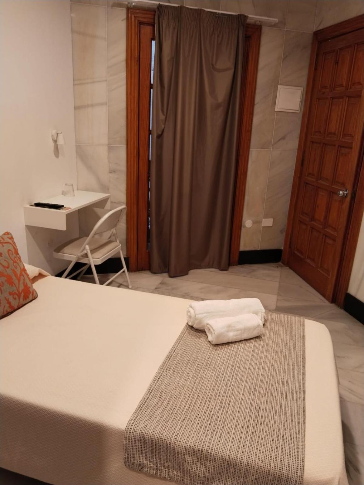 Hotel Oceano Centro (Adults Only) Санта Крус де Тенерифе Екстериор снимка