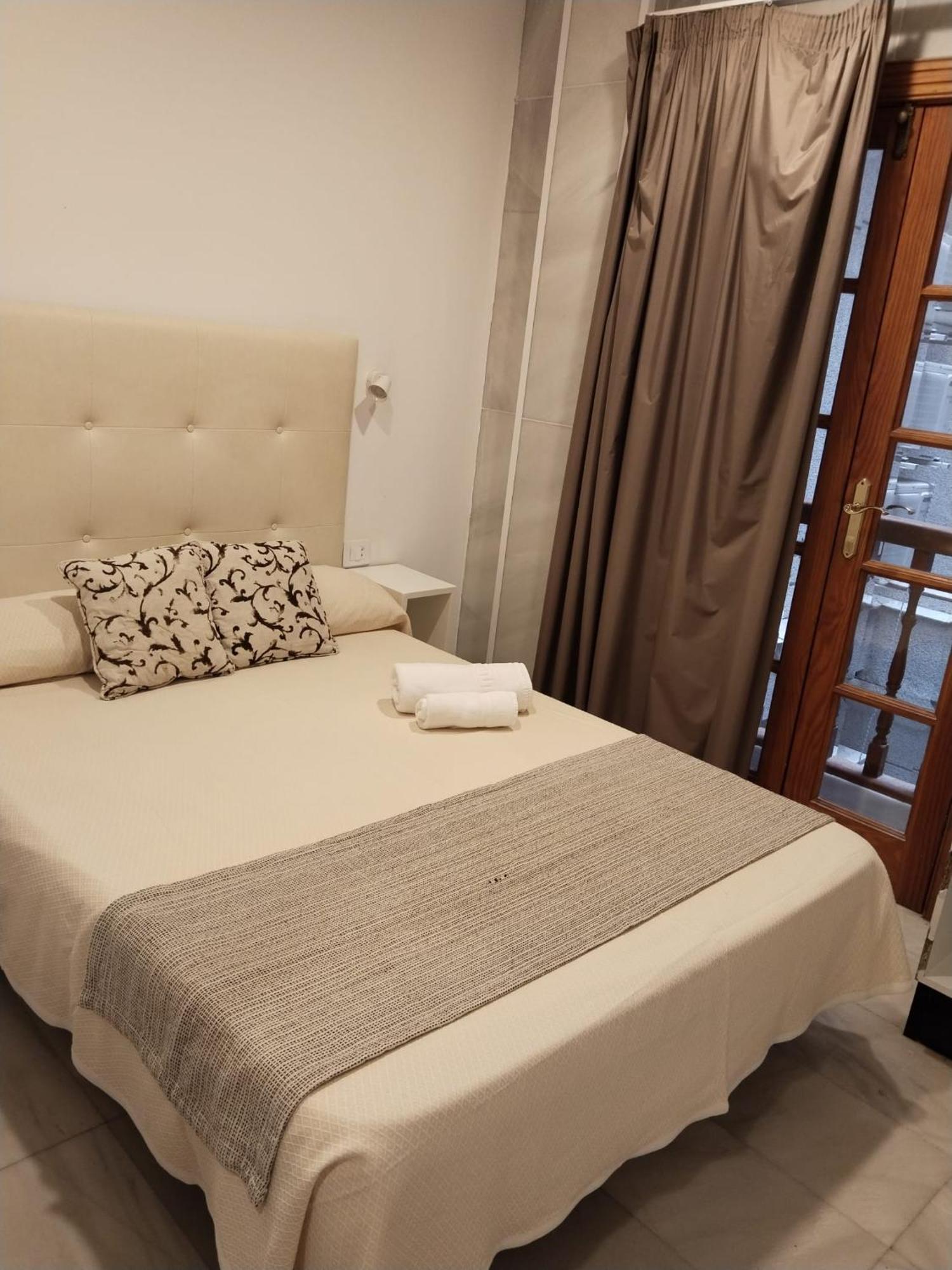 Hotel Oceano Centro (Adults Only) Санта Крус де Тенерифе Екстериор снимка