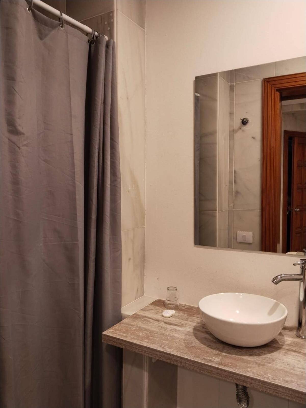 Hotel Oceano Centro (Adults Only) Санта Крус де Тенерифе Екстериор снимка