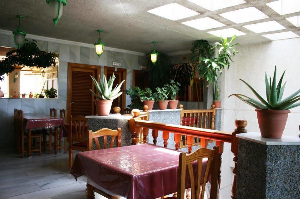 Hotel Oceano Centro (Adults Only) Санта Крус де Тенерифе Екстериор снимка