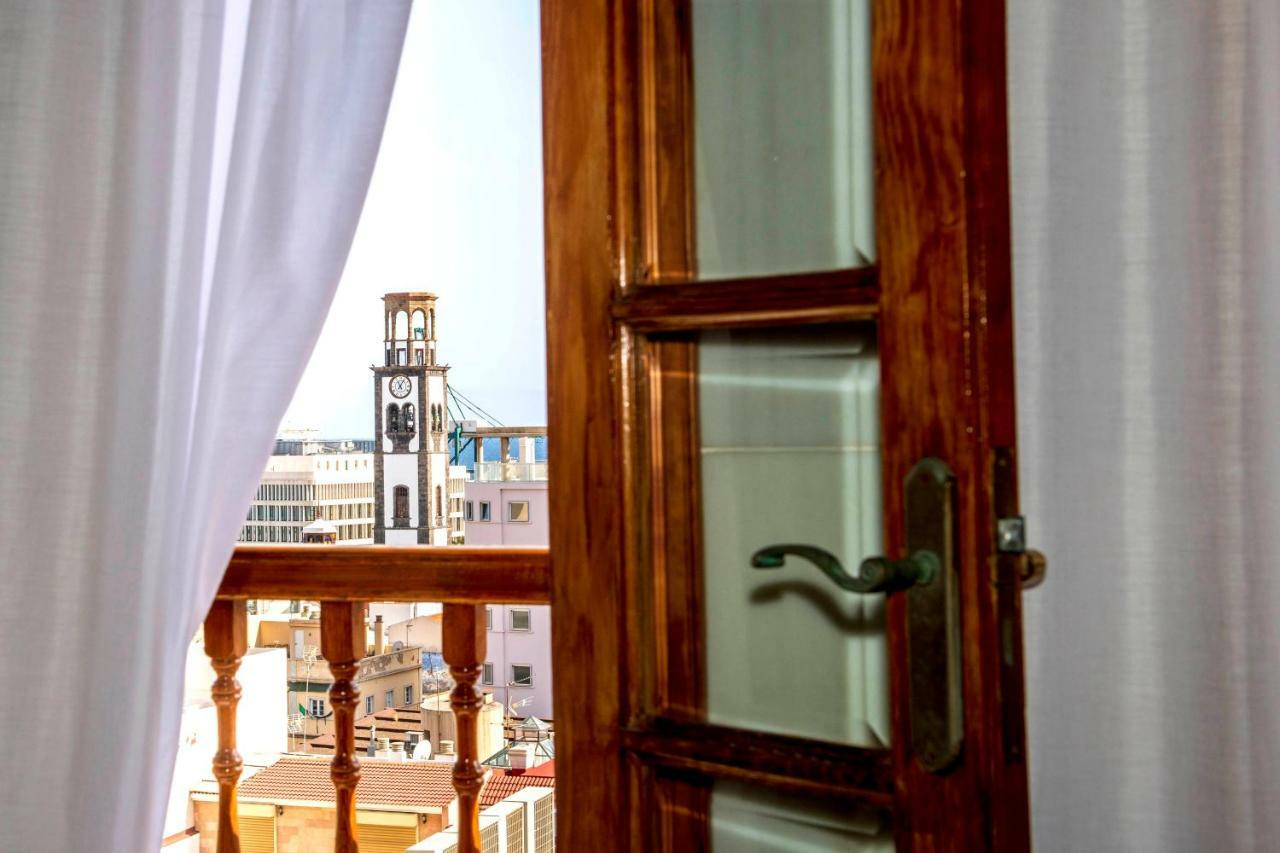 Hotel Oceano Centro (Adults Only) Санта Крус де Тенерифе Екстериор снимка